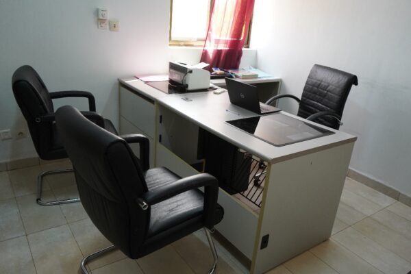 Bureau privé