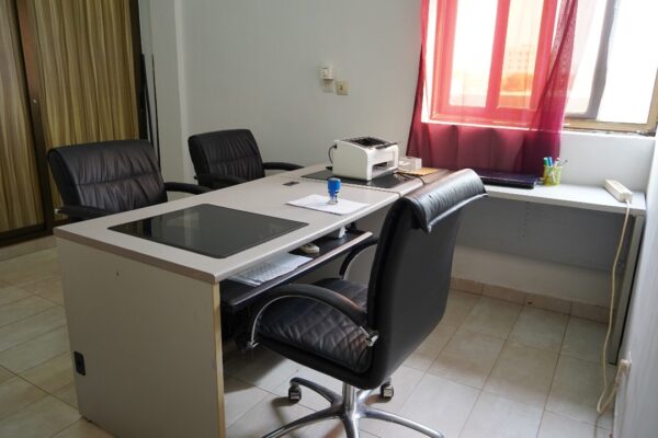 Bureau privé – Image 2
