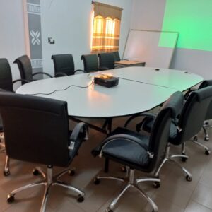 Salle de réunion