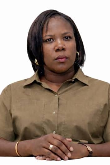 Rihanatou KABORE/KONATE