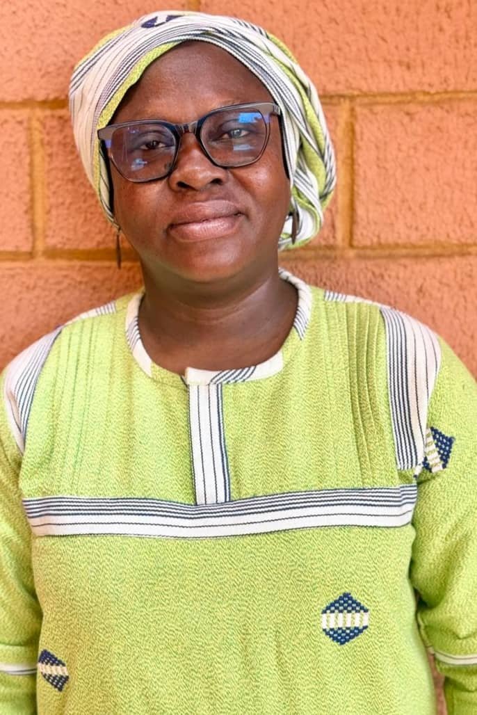 Salamatou DIENE